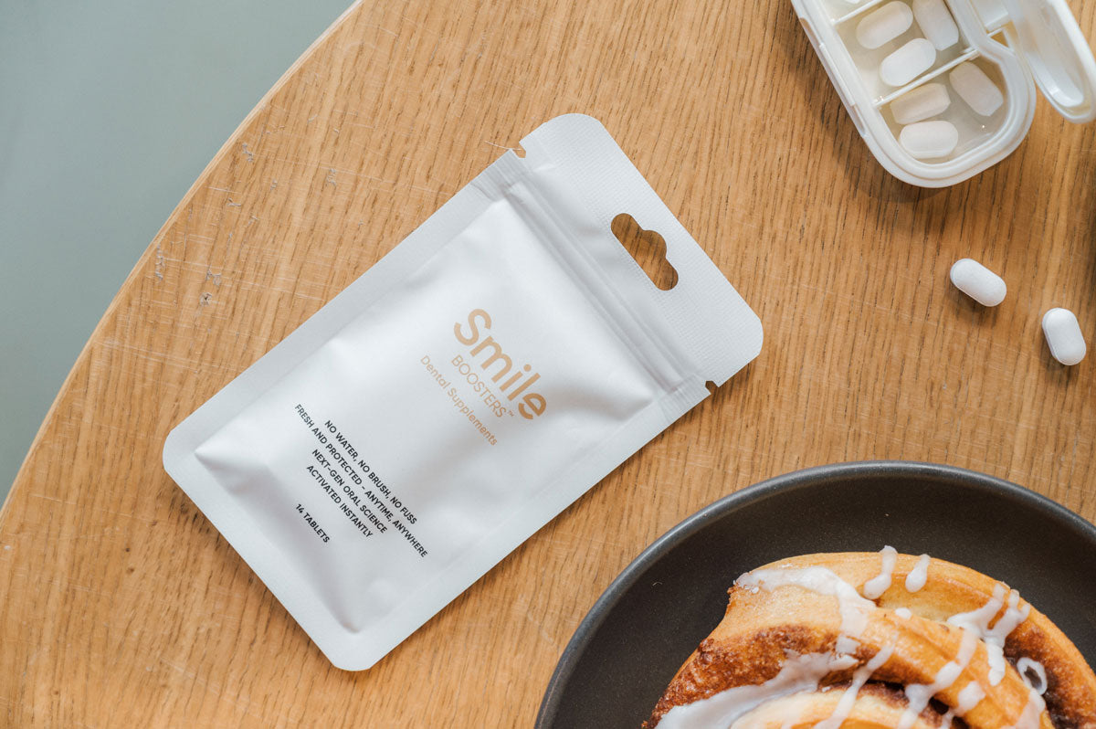 Should you brush your teeth after every meal?