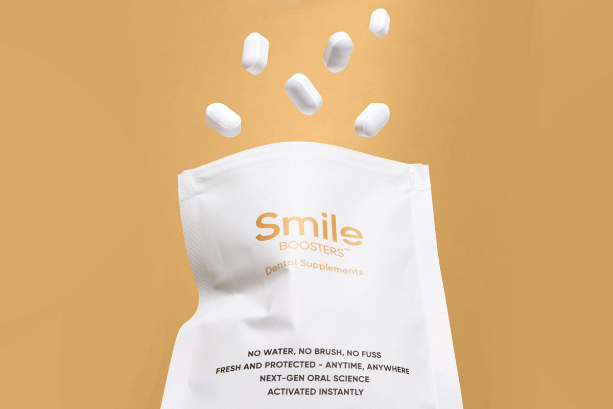 The simple daily habit to strengthen tooth enamel